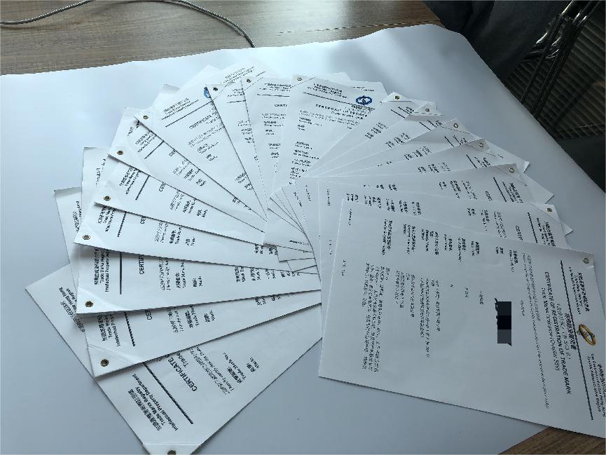 打造國際品牌丨為什么要注冊國際商標(biāo)？搶先注冊很重要!