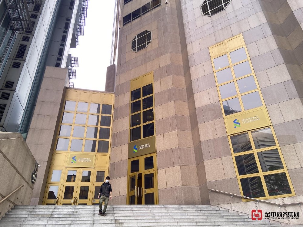 香港銀行開戶