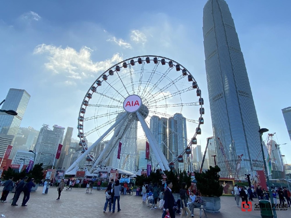 香港公司年審都審一些什么內容？