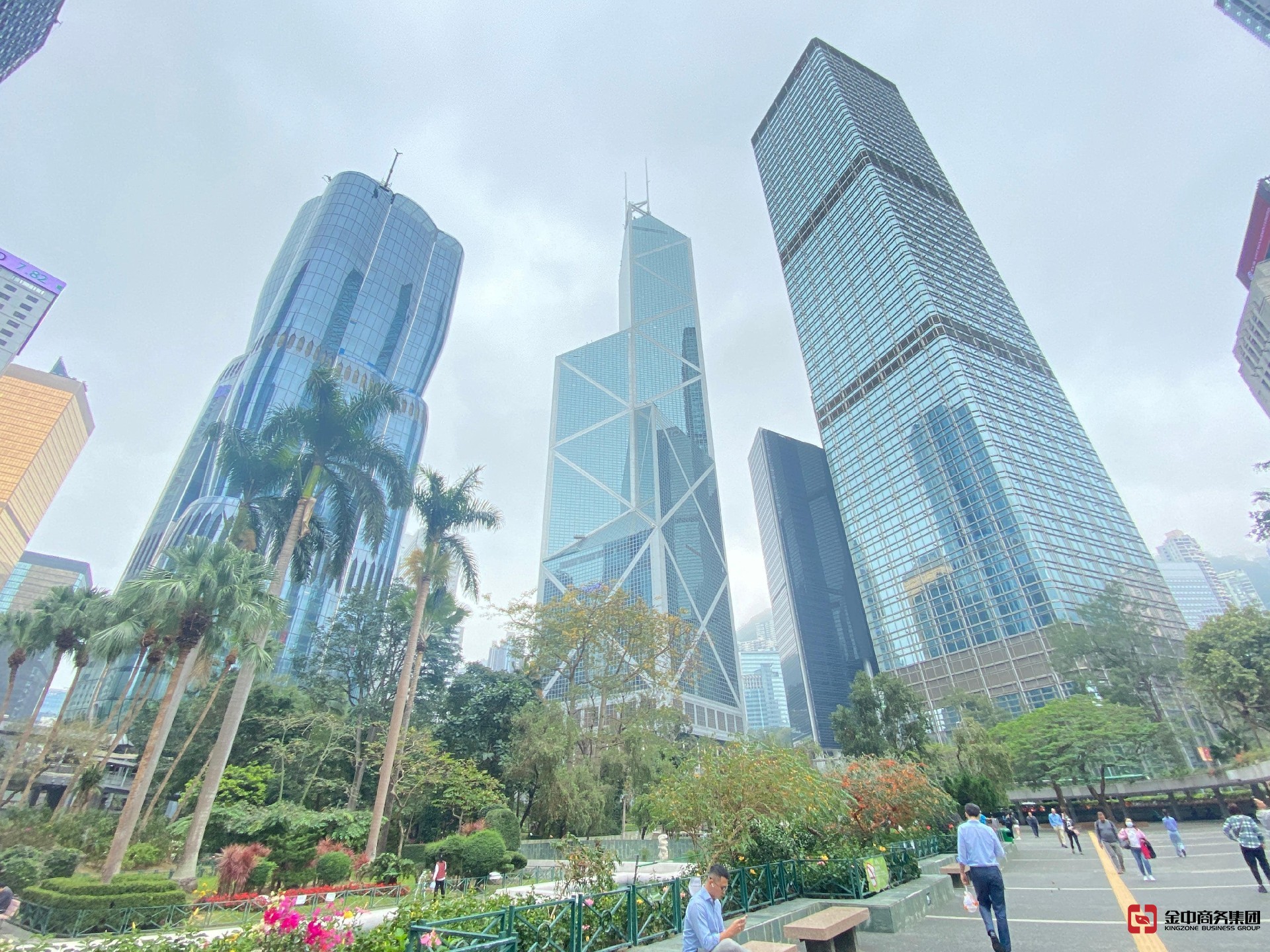 香港職業介紹所牌照
